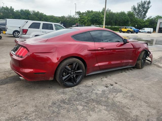 Photo 3 from auction – 2017 FORD MUSTANG with VIN 1FA6P8TH9H5258897