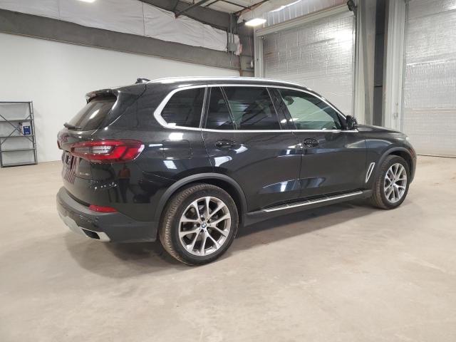 Photo 3 from auction – 2022 BMW X5 SDRIVE with VIN 5UXCR4C07N9M69965