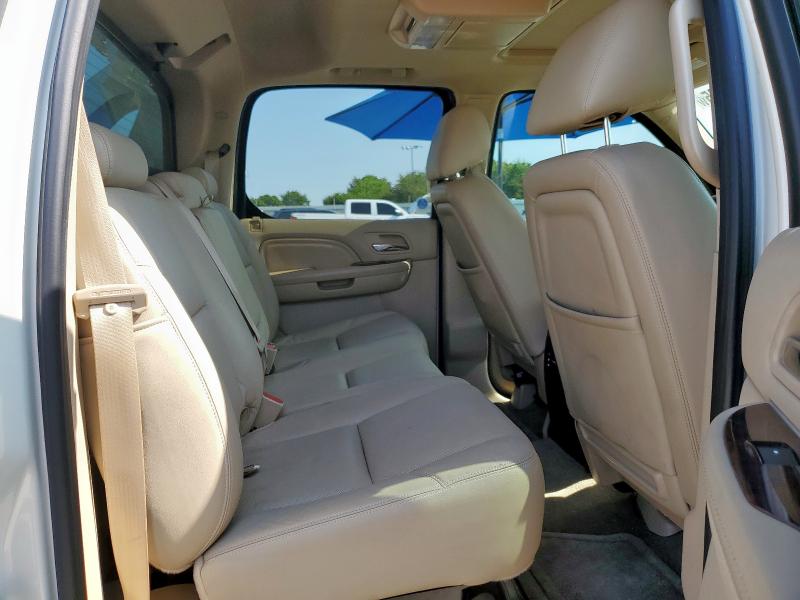 Photo 11 from auction – 2013 CADILLAC ESCALADE E with VIN 3GYT4NEF1DG207293
