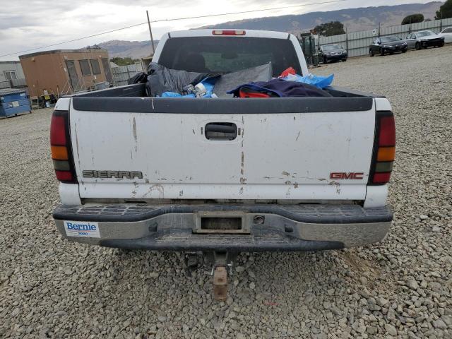 Photo 6 from auction – 2004 GMC NEW SIERRA with VIN 2GTEK19T041433248