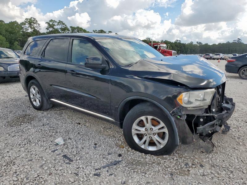 Photo 4 from auction – 2013 DODGE DURANGO SX with VIN 1C4RDHAG8DC678618