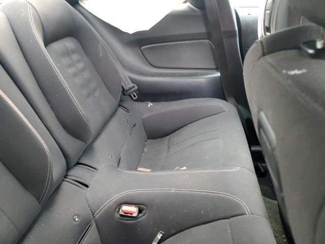 Photo 10 from auction – 2022 FORD MUSTANG with VIN 1FA6P8TH3N5111941