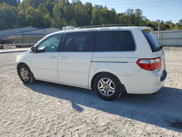 Photo 2 from auction – 2007 HONDA ODYSSEY EX with VIN 5FNRL38467B141481