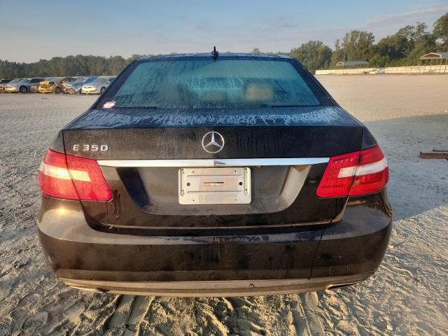 Photo 6 from auction – 2010 MERCEDES-BENZ E350 with VIN WDDHF5GB6AA207077