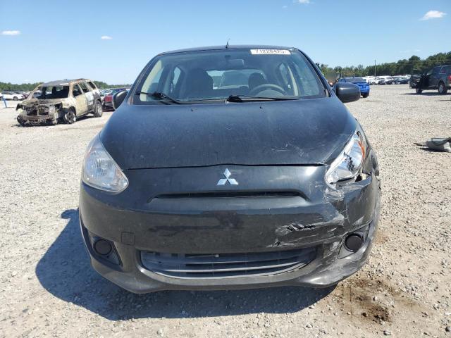 Photo 5 from auction – 2014 MITSUBISHI MIRAGE DE with VIN ML32A3HJ5EH022768