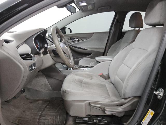 Photo 7 from auction – 2017 CHEVROLET MALIBU LS with VIN 1G1ZB5ST7HF293029
