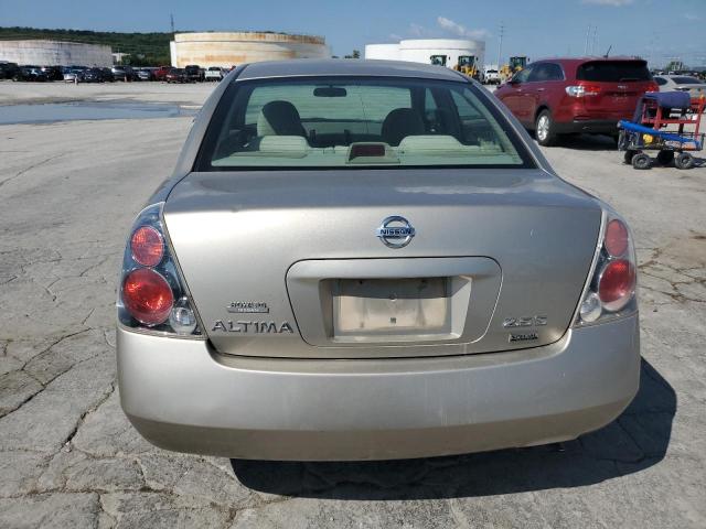 Photo 6 from auction – 2006 NISS ALTIMA with VIN 1N4AL11D36N440699