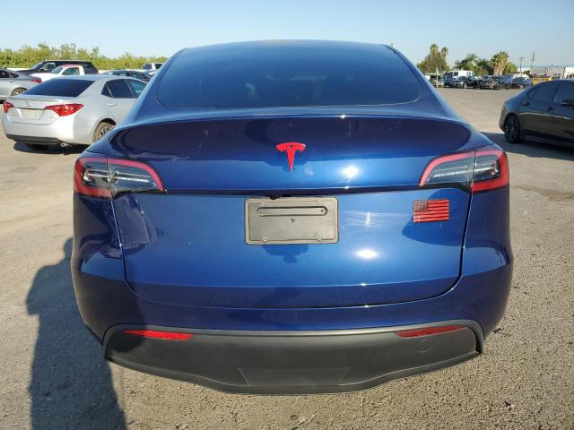 Photo 6 from auction – 2023 TESLA MODEL Y with VIN 7SAYGDEE5PF862316