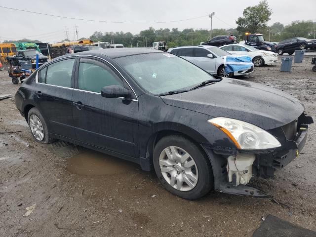 Photo 4 from auction – 2010 NISSAN ALTIMA BAS with VIN 1N4AL2AP6AN481076