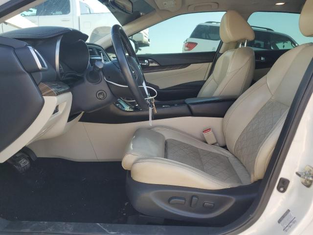 Photo 7 from auction – 2016 NISSAN MAXIMA 3.5S with VIN 1N4AA6AP5GC415622
