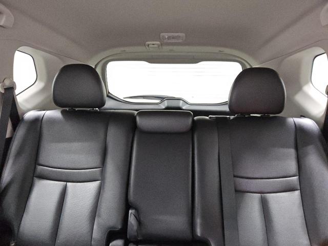 Photo 10 from auction – 2019 NISSAN ROGUE S with VIN 5N1AT2MT1KC828969