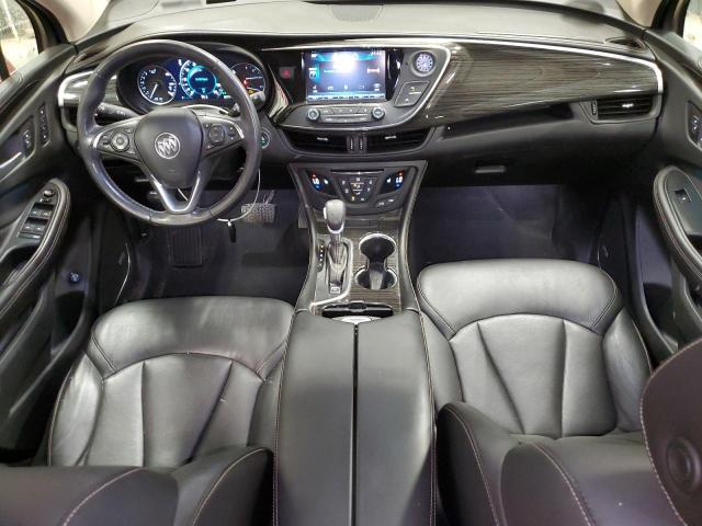Photo 8 from auction – 2016 BUICK ENVISION P with VIN LRBFXESXXGD169683