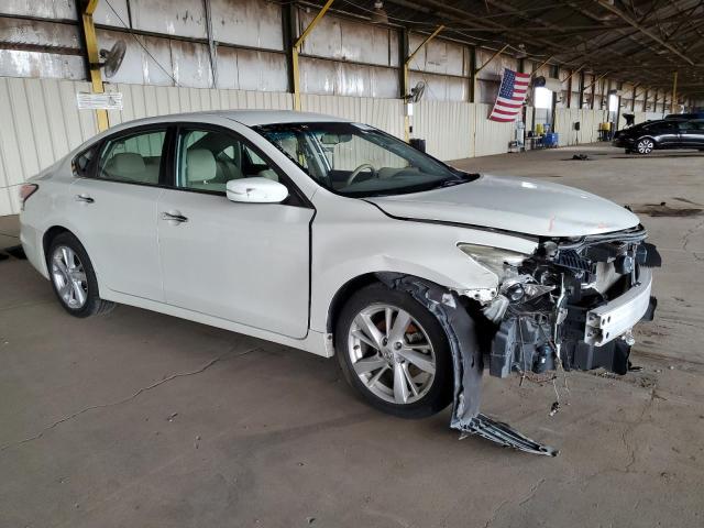 Photo 4 from auction – 2015 NISSAN ALTIMA 2.5 with VIN 1N4AL3AP4FC168715