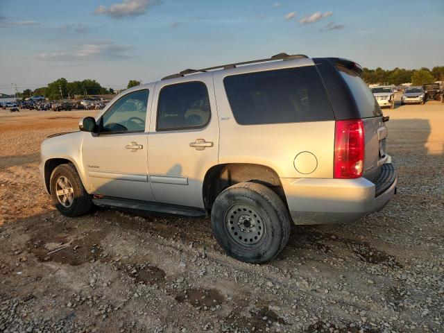 Photo 2 from auction – 2013 GMC YUKON SLT with VIN 1GKS2CE07DR296122