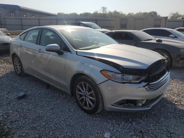 Photo 4 from auction – 2017 FORD FUSION SE with VIN 3FA6P0H70HR369918