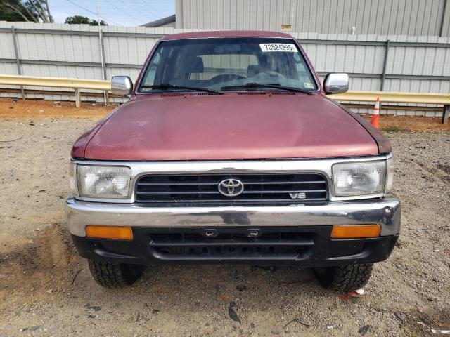 Photo 5 from auction – 1995 TOYOTA 4RUNNER VN with VIN JT3VN29V9S0064157