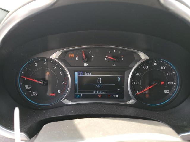 Photo 9 from auction – 2016 CHEVROLET MALIBU LT with VIN 1G1ZE5ST6GF279807