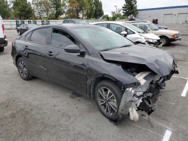 Photo 4 from auction – 2023 KIA FORTE with VIN 3KPF24AD1PE525423
