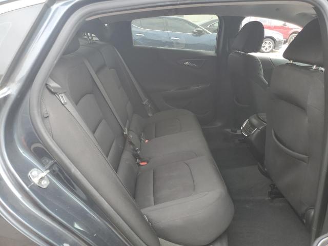 Photo 10 from auction – 2019 CHEVROLET MALIBU LT with VIN 1G1ZD5ST5KF210800
