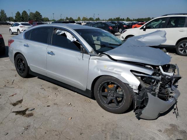 Photo 4 from auction – 2013 NISSAN ALTIMA 2.5 with VIN 1N4AL3AP2DN405543