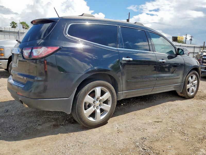 Photo 3 from auction – 2016 CHEVROLET TRAVERSE L with VIN 1GNKVJKD5GJ113650