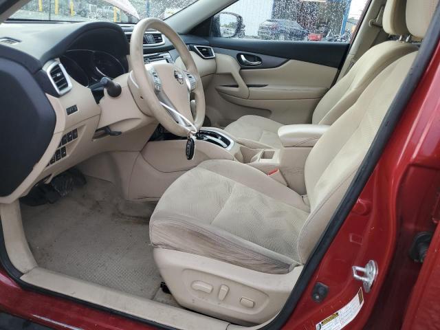 Photo 7 from auction – 2014 NISSAN ROGUE S with VIN 5N1AT2MV0EC811568