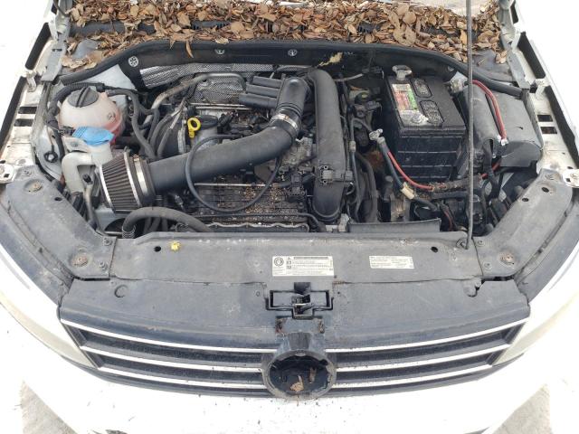 Photo 11 from auction – 2016 VOLKSWAGEN JETTA S with VIN 3VW267AJ7GM285646