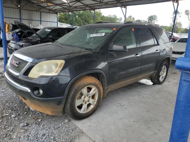 Photo 1 from auction – 2012 GMC ACADIA SLE with VIN 1GKKRPED8CJ177658