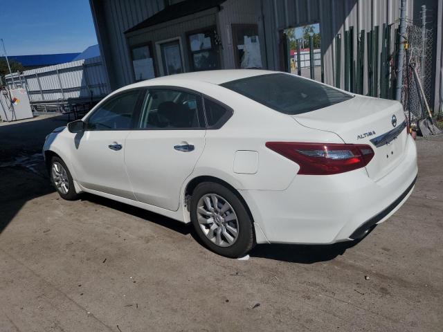 Photo 2 from auction – 2018 NISSAN ALTIMA 2.5 with VIN 1N4AL3AP8JC161064