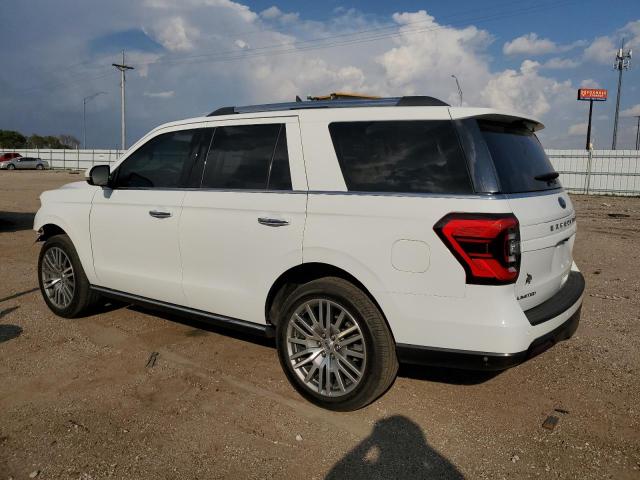 Photo 2 from auction – 2022 FORD EXPEDITION with VIN 1FMJU2AT6NEA06291