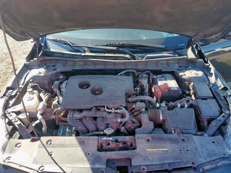 Photo 11 from auction – 2019 NISSAN ALTIMA SL with VIN 1N4BL4EV9KC215489