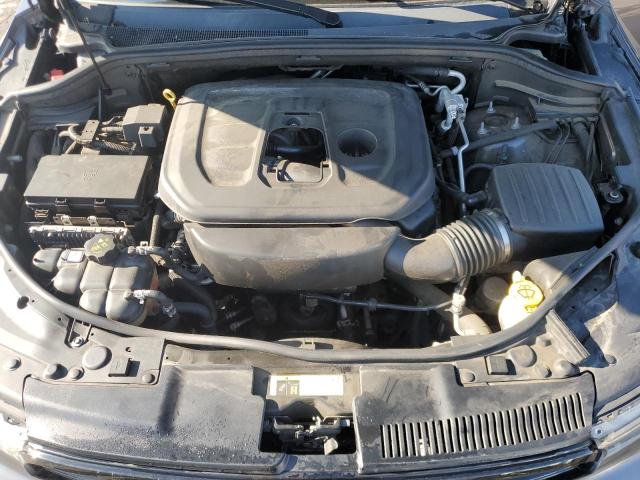 Photo 12 from auction – 2019 DODGE DURANGO SX with VIN 1C4RDHAG5KC534750