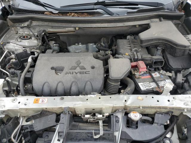 Photo 12 from auction – 2019 MITSUBISHI OUTLANDER with VIN JA4AD2A33KZ002928
