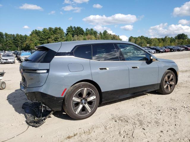 Photo 3 from auction – 2023 BMW IX XDRIVE50 with VIN WB523CF0XPCL96502