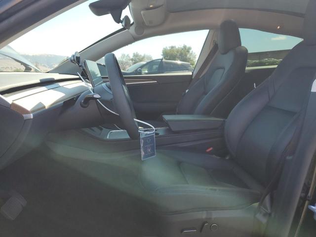 Photo 7 from auction – 2023 TESLA MODEL Y with VIN 7SAYGDEE0PF899032