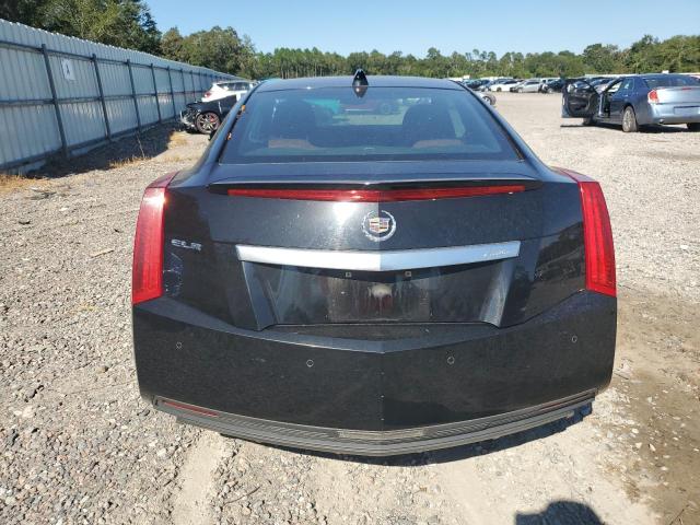 Photo 6 from auction – 2014 CADILLAC ELR with VIN 1G6RN1E49EU600531