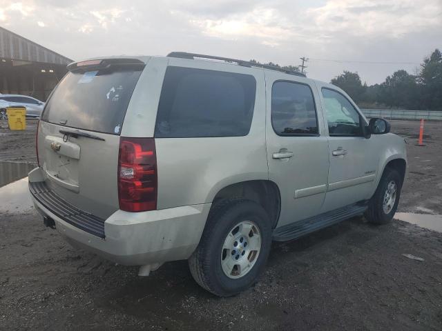 Photo 3 from auction – 2007 CHEVROLET TAHOE C150 with VIN 1GNFC13J07R248807