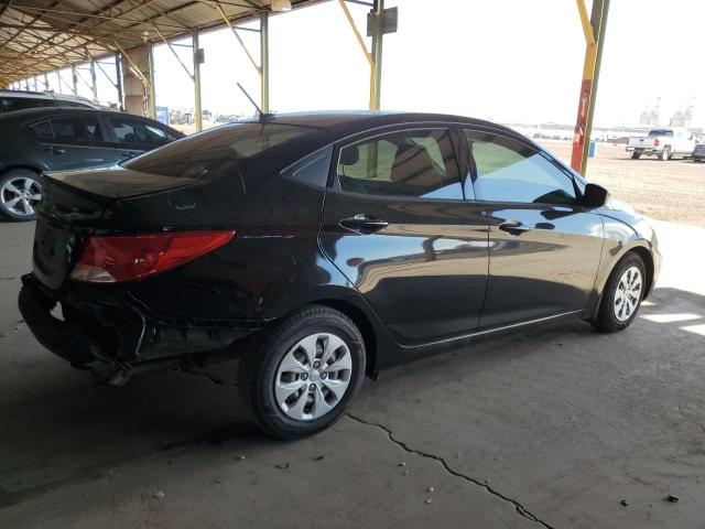 Photo 3 from auction – 2016 HYUNDAI ACCENT SE with VIN KMHCT4AE7GU143855
