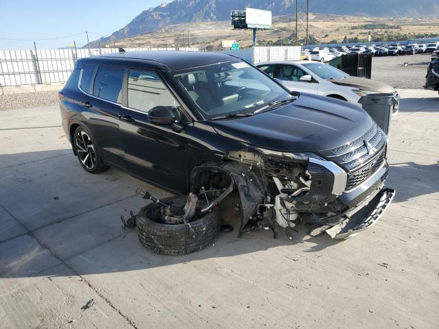 Photo 4 from auction – 2022 MITSUBISHI OUTLANDER with VIN JA4J4UA80NZ036367