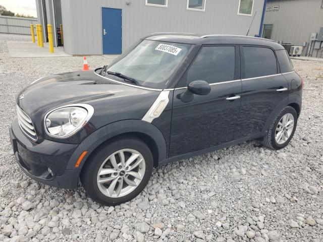 MINI COOPER COU 2013 with VIN WMWZB3C52DWM09028 - Photo from auction