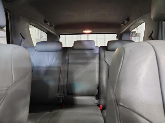 Photo 10 from auction – 2008 TOYOTA 4RUNNER LI with VIN JTEBU17R18K021751