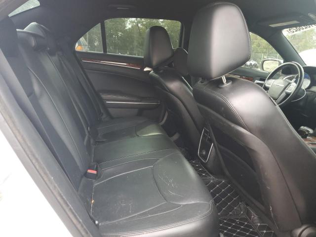 Photo 10 from auction – 2014 CHRYSLER 300 with VIN 2C3CCAAG0EH335742