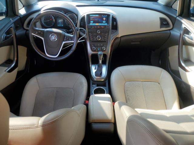Photo 8 from auction – 2014 BUICK VERANO CONVENIENCE with VIN 1G4PR5SK6E4186526