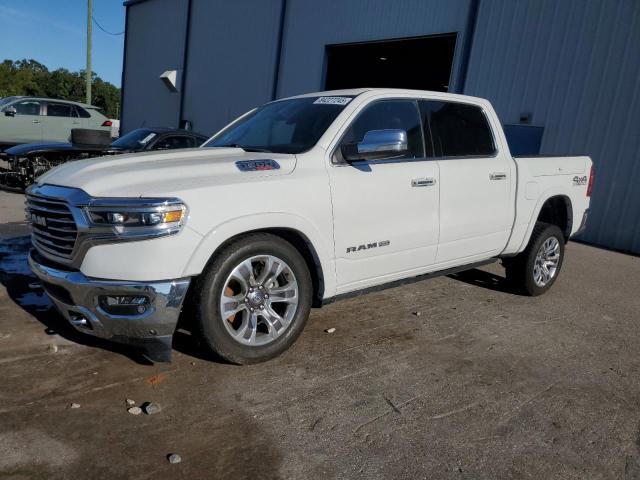 RAM 1500 LONGH 2022 with VIN 1C6SRFKM3NN102539 - Photo from auction