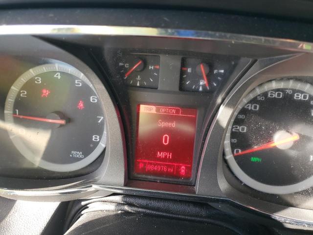 Photo 9 from auction – 2017 GMC TERRAIN SL with VIN 2GKALMEK9H6123090