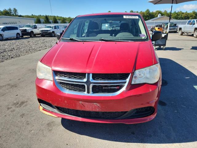 Photo 5 from auction – 2013 DODGE GRAND CARA with VIN 2C4RDGBGXDR765906