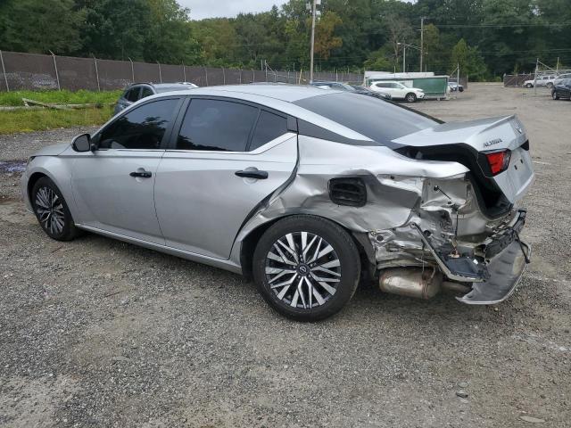Photo 2 from auction – 2023 NISSAN ALTIMA SV with VIN 1N4BL4DV2PN351945