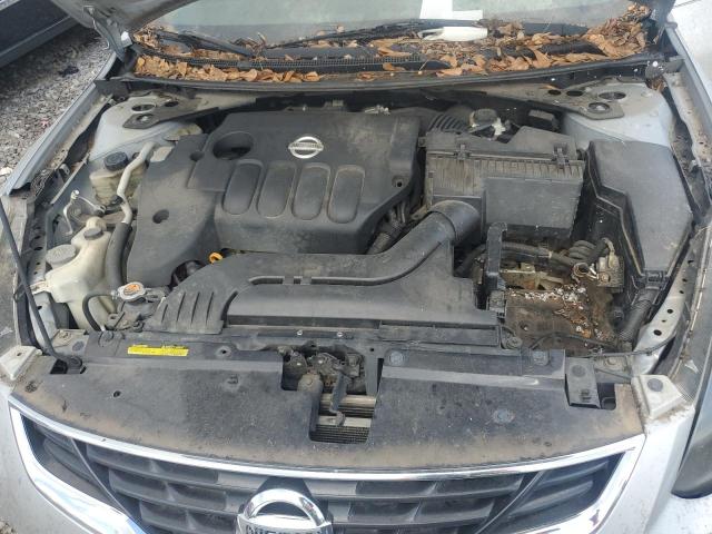 Photo 11 from auction – 2012 NISSAN ALTIMA S with VIN 1N4AL2EP5CC166312