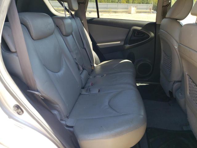 Photo 11 from auction – 2010 TOYOTA RAV4 LIMIT with VIN 2T3DF4DV7AW058178