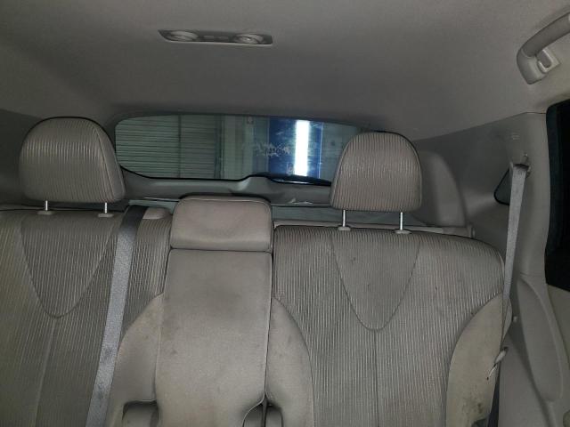 Photo 10 from auction – 2013 TOYOTA VENZA LE with VIN 4T3BK3BB6DU077136